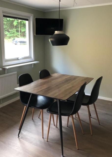 Soederasens Skafferi - Logi Hostel Ljungbyhed Kültér fotó